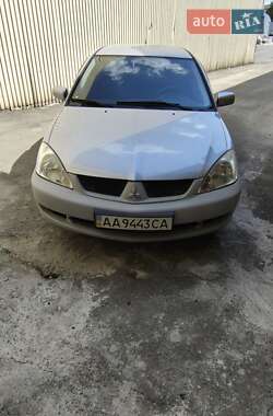 Седан Mitsubishi Lancer 2006 в Киеве