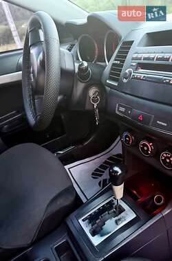 Седан Mitsubishi Lancer 2007 в 