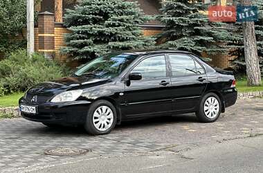 Седан Mitsubishi Lancer 2007 в 