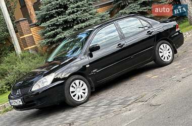 Седан Mitsubishi Lancer 2007 в 