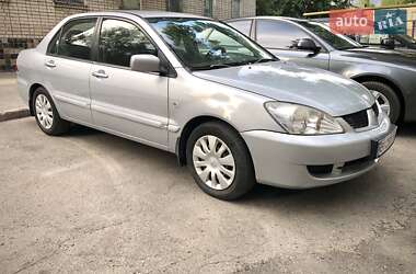 Седан Mitsubishi Lancer 2007 в 