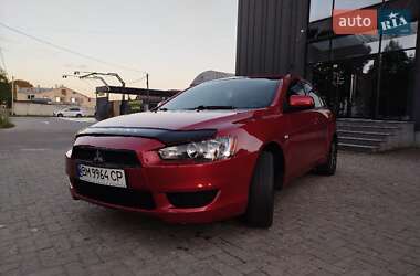 Седан Mitsubishi Lancer 2008 в 