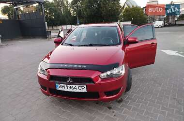 Седан Mitsubishi Lancer 2008 в 