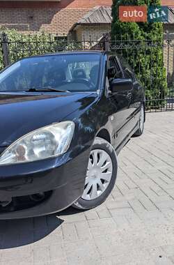 Седан Mitsubishi Lancer 2006 в 