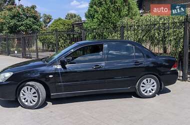 Седан Mitsubishi Lancer 2006 в 