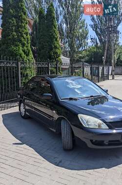 Седан Mitsubishi Lancer 2006 в 