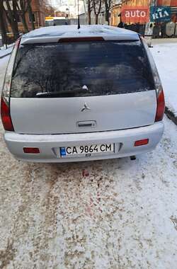 Универсал Mitsubishi Lancer 2006 в 