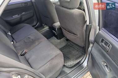 Седан Mitsubishi Lancer 2005 в 