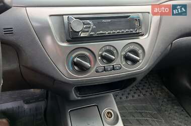 Седан Mitsubishi Lancer 2005 в 