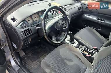 Седан Mitsubishi Lancer 2005 в 
