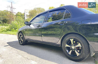 Седан Mitsubishi Lancer 2006 в 