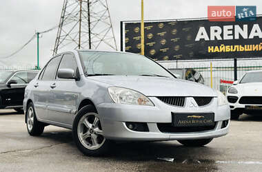 Седан Mitsubishi Lancer 2005 в 