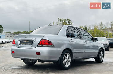 Седан Mitsubishi Lancer 2005 в 