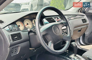 Седан Mitsubishi Lancer 2005 в 