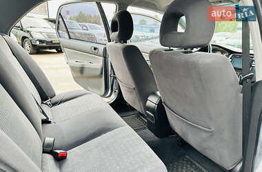 Седан Mitsubishi Lancer 2005 в 