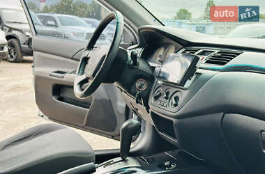 Седан Mitsubishi Lancer 2005 в 