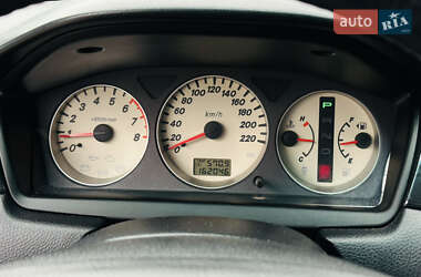 Седан Mitsubishi Lancer 2005 в 