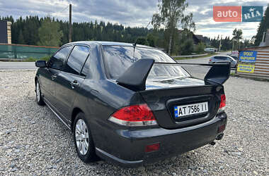 Седан Mitsubishi Lancer 2004 в 