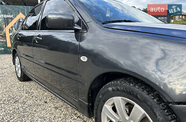 Седан Mitsubishi Lancer 2004 в 