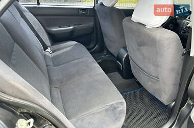 Седан Mitsubishi Lancer 2004 в 