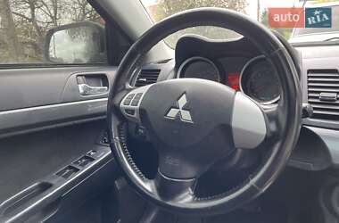 Седан Mitsubishi Lancer 2008 в 