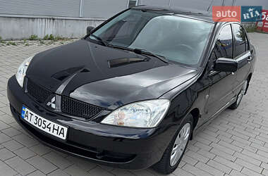 Седан Mitsubishi Lancer 2007 в 
