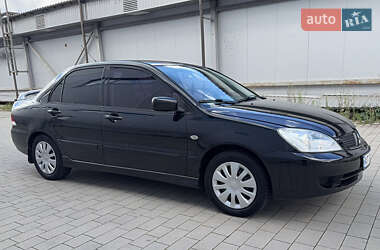 Седан Mitsubishi Lancer 2007 в 