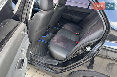 Седан Mitsubishi Lancer 2007 в 