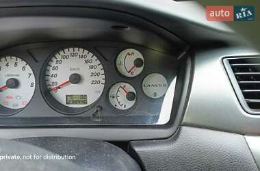 Седан Mitsubishi Lancer 2007 в 