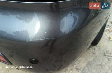 Седан Mitsubishi Lancer 2007 в 