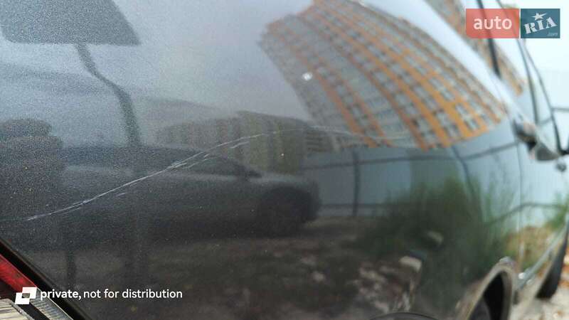Седан Mitsubishi Lancer 2007 в Киеве
