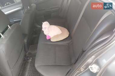 Седан Mitsubishi Lancer 2013 в 