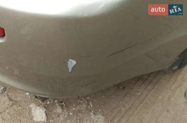 Седан Mitsubishi Lancer 2008 в 