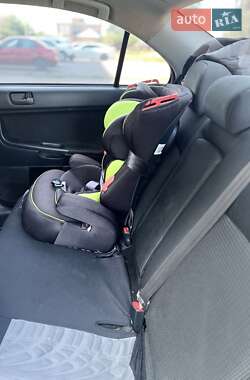 Седан Mitsubishi Lancer 2007 в 