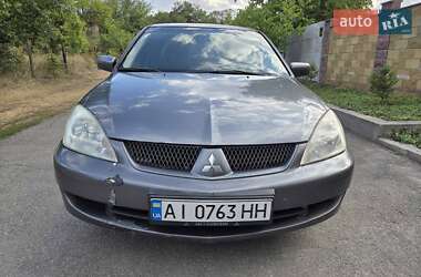 Седан Mitsubishi Lancer 2006 в 