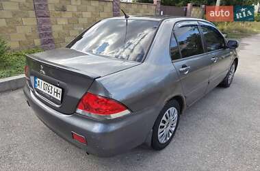 Седан Mitsubishi Lancer 2006 в 