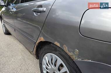 Седан Mitsubishi Lancer 2006 в 