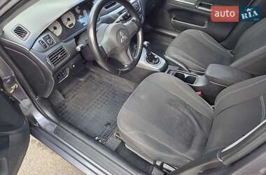 Седан Mitsubishi Lancer 2006 в 