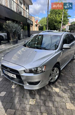 Седан Mitsubishi Lancer 2008 в 