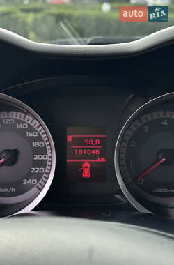 Седан Mitsubishi Lancer 2008 в 