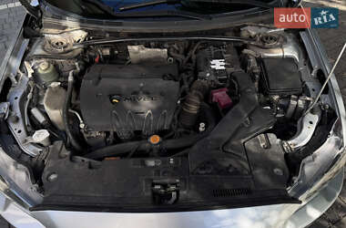 Седан Mitsubishi Lancer 2008 в 