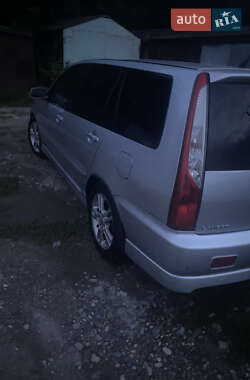 Универсал Mitsubishi Lancer 2006 в 