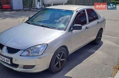 Седан Mitsubishi Lancer 2005 в 