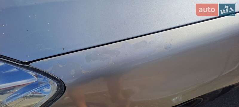 Седан Mitsubishi Lancer 2005 в Днепре