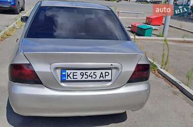 Седан Mitsubishi Lancer 2005 в 