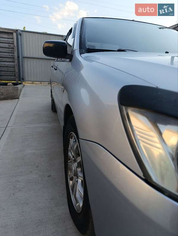 Седан Mitsubishi Lancer 2004 в Запорожье фото 4 Седан Mitsubishi Lancer 2004 в Запорожье