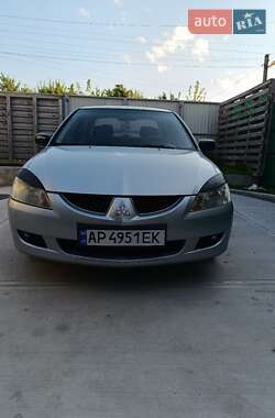 Седан Mitsubishi Lancer 2004 в 