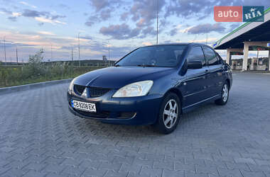 Седан Mitsubishi Lancer 2004 в 