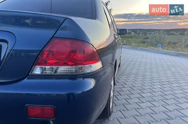 Седан Mitsubishi Lancer 2004 в 