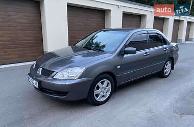 Седан Mitsubishi Lancer 2008 в Вінниці